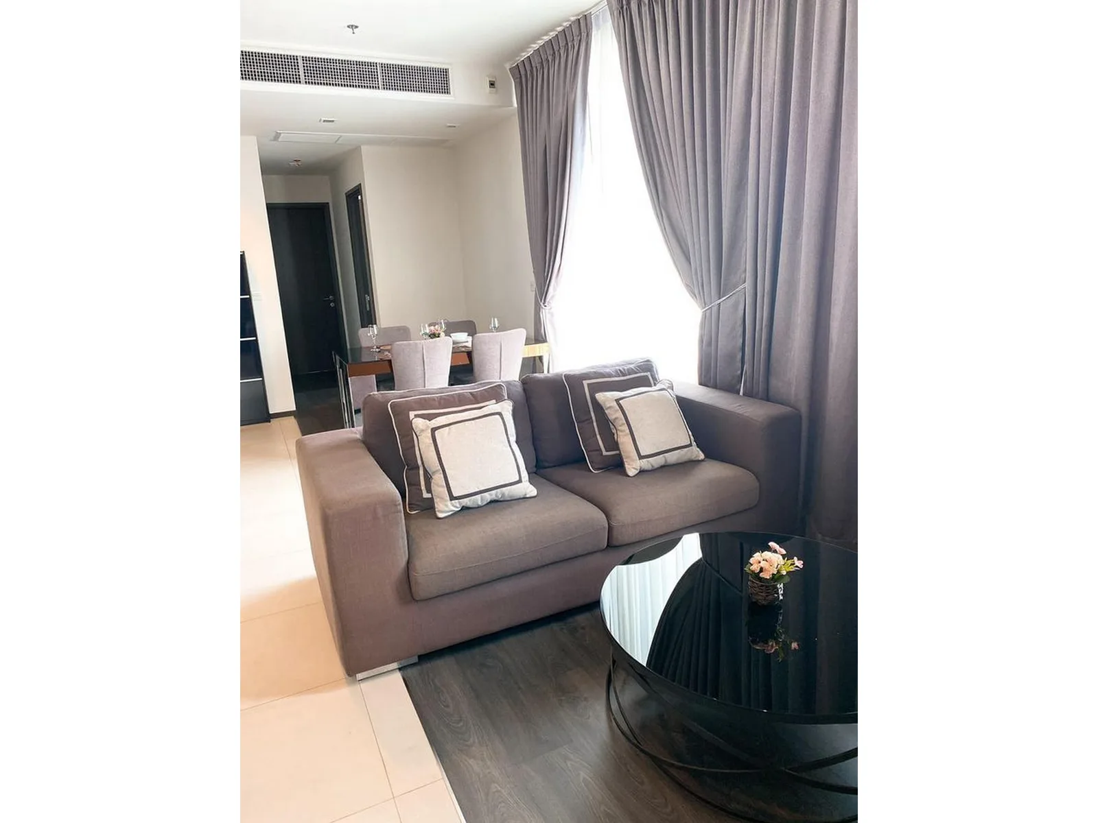 Edge Sukhumvit 23 — photo 3