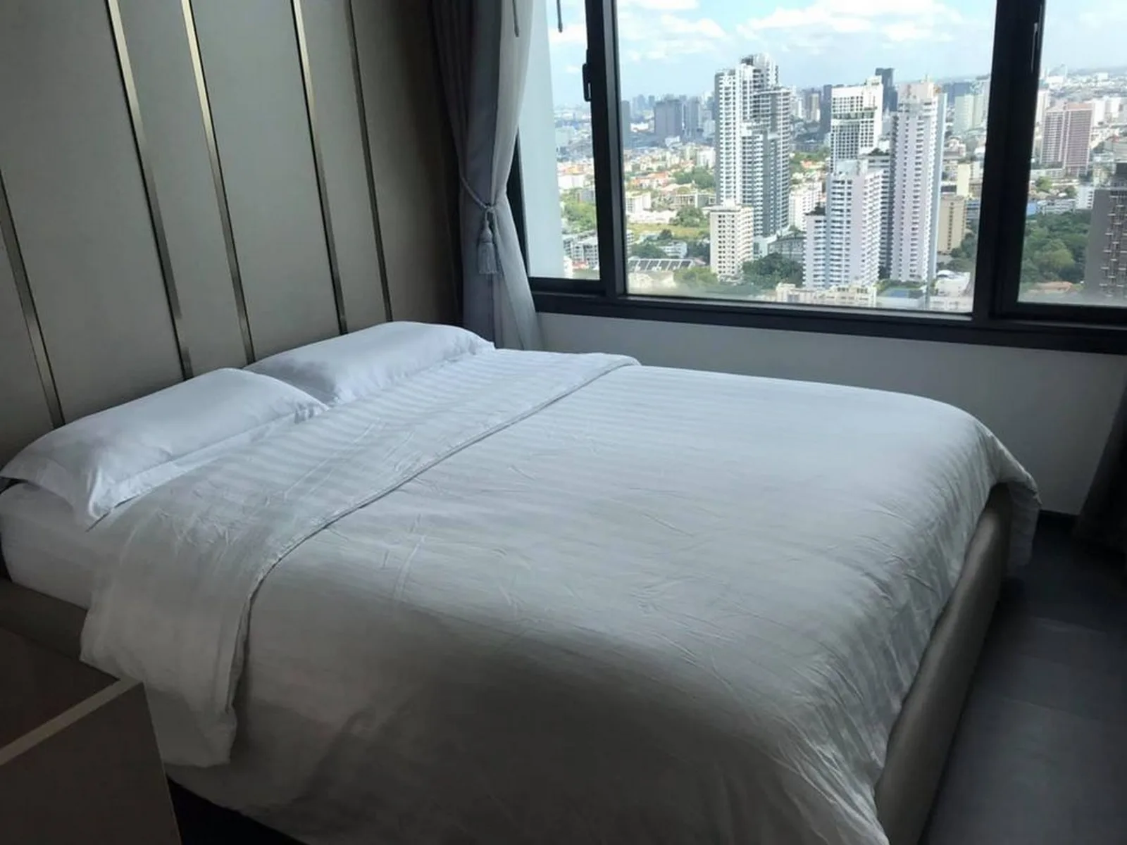 Edge Sukhumvit 23 — photo 5