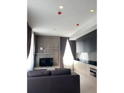 Edge Sukhumvit 23