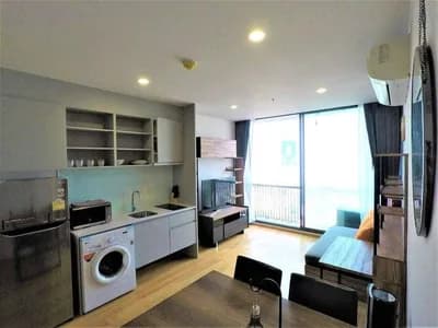 Noble Revolve Silom