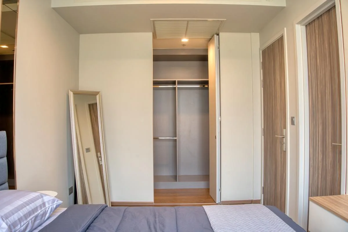 Ideo Q Sukhumvit 36 — photo 11