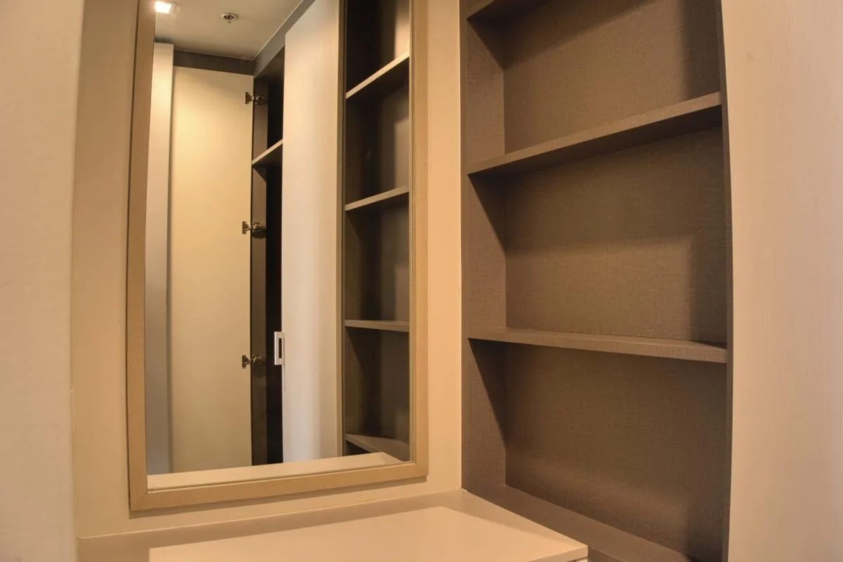 Ideo Q Sukhumvit 36 — photo 12