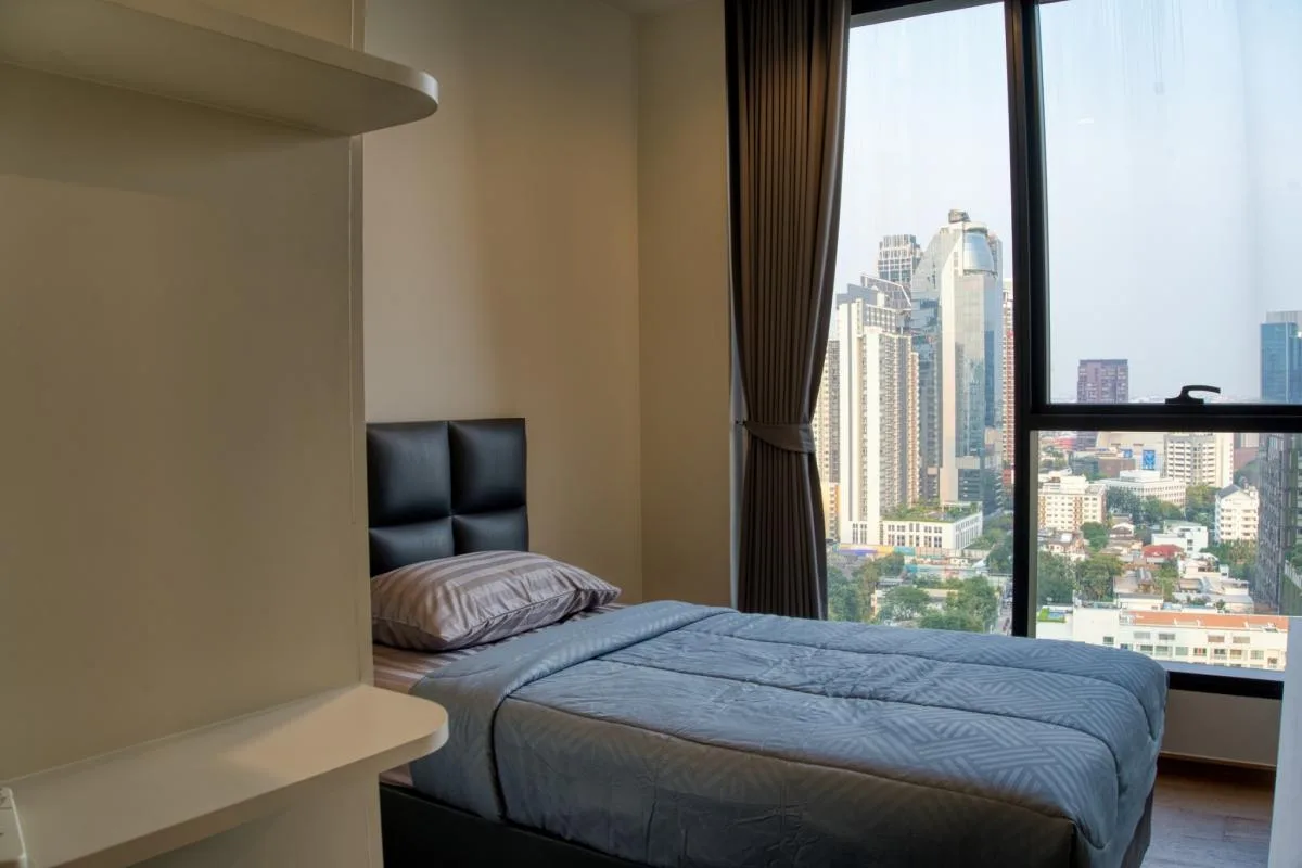 Ideo Q Sukhumvit 36 — photo 13
