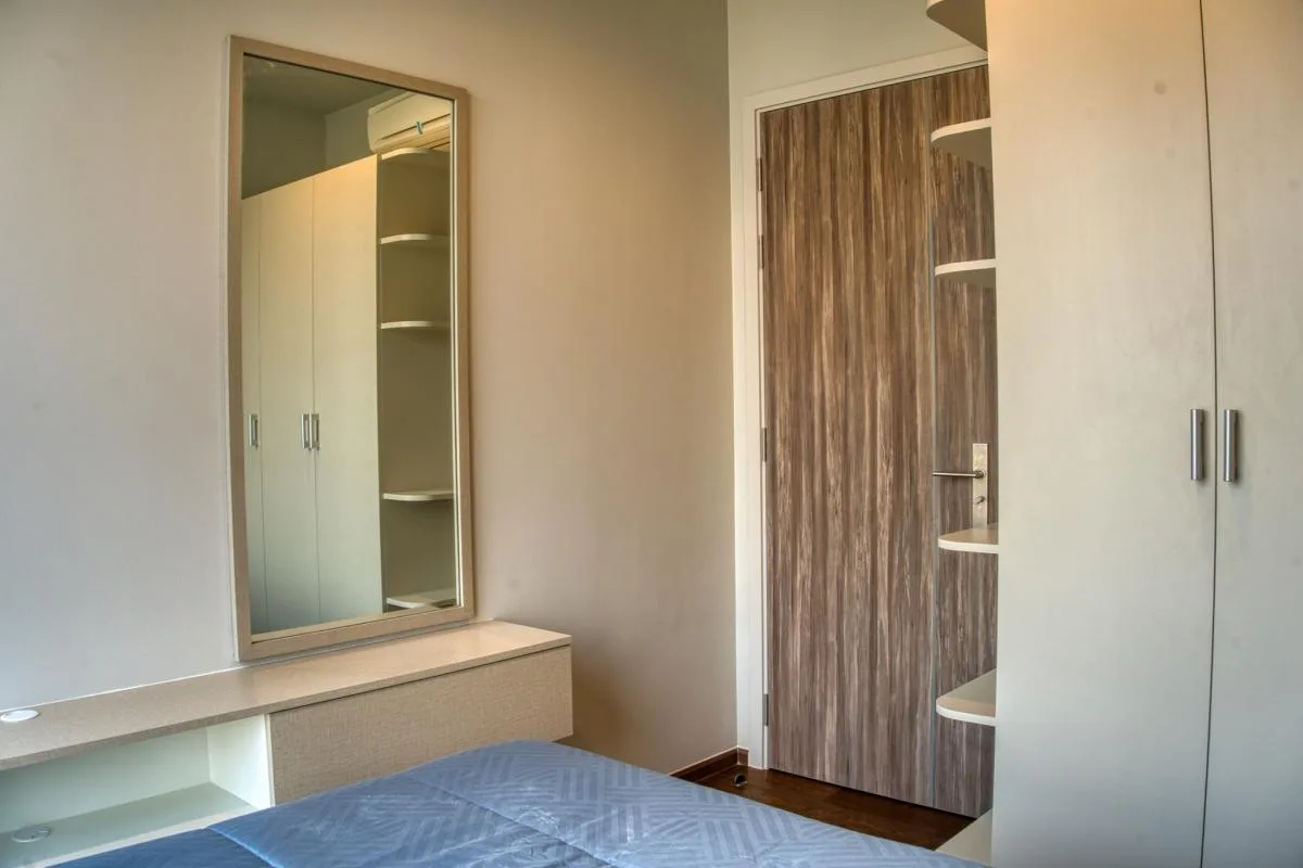 Ideo Q Sukhumvit 36 — photo 15