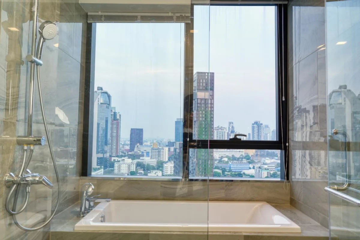 Ideo Q Sukhumvit 36 — photo 16