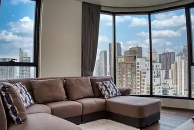 Ideo Q Sukhumvit 36