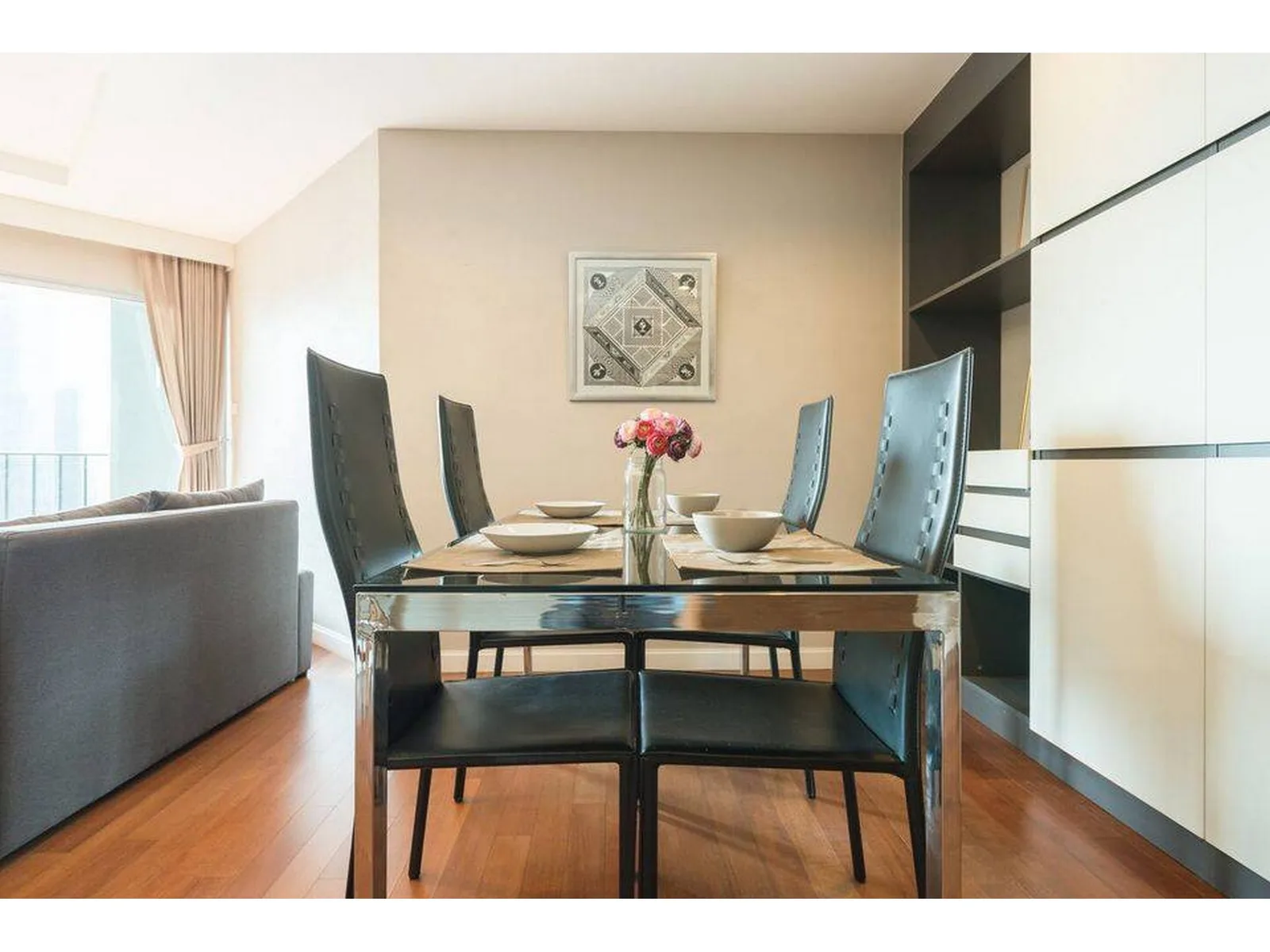 Belle Grand Rama 9 — photo 3