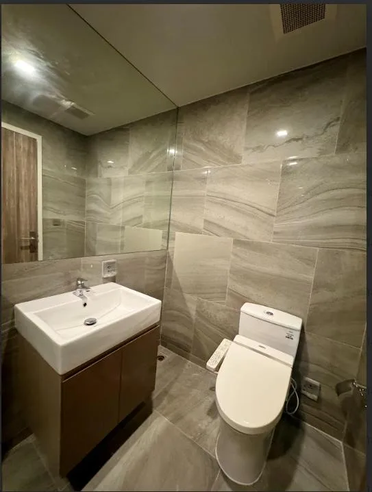 Ideo Q Sukhumvit 36 — photo 12