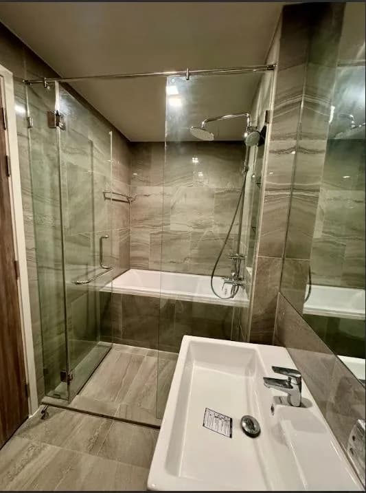 Ideo Q Sukhumvit 36 — photo 13