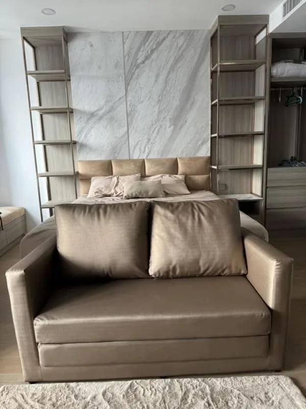 Ashton Chula - Silom — photo 1
