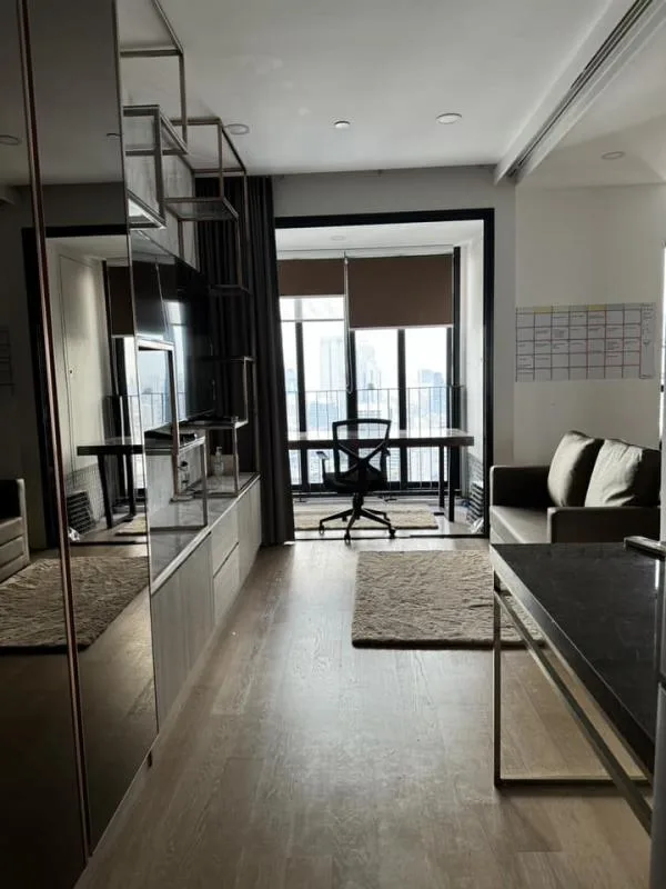 Ashton Chula - Silom — photo 2