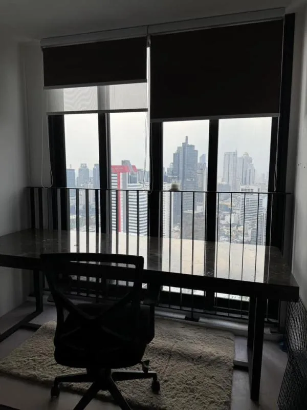 Ashton Chula - Silom — photo 7
