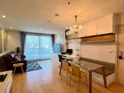 Rhythm Sukhumvit 42