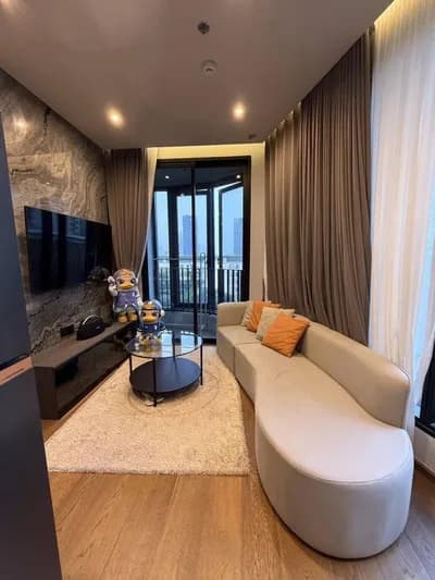 Ideo Q Sukhumvit 36