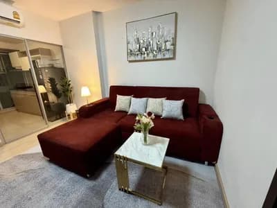Supalai Veranda Rama 9