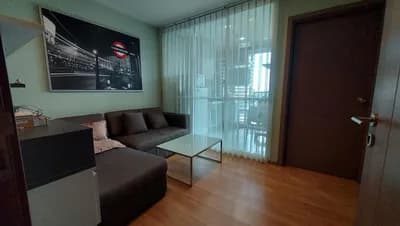 The Base Sukhumvit 77