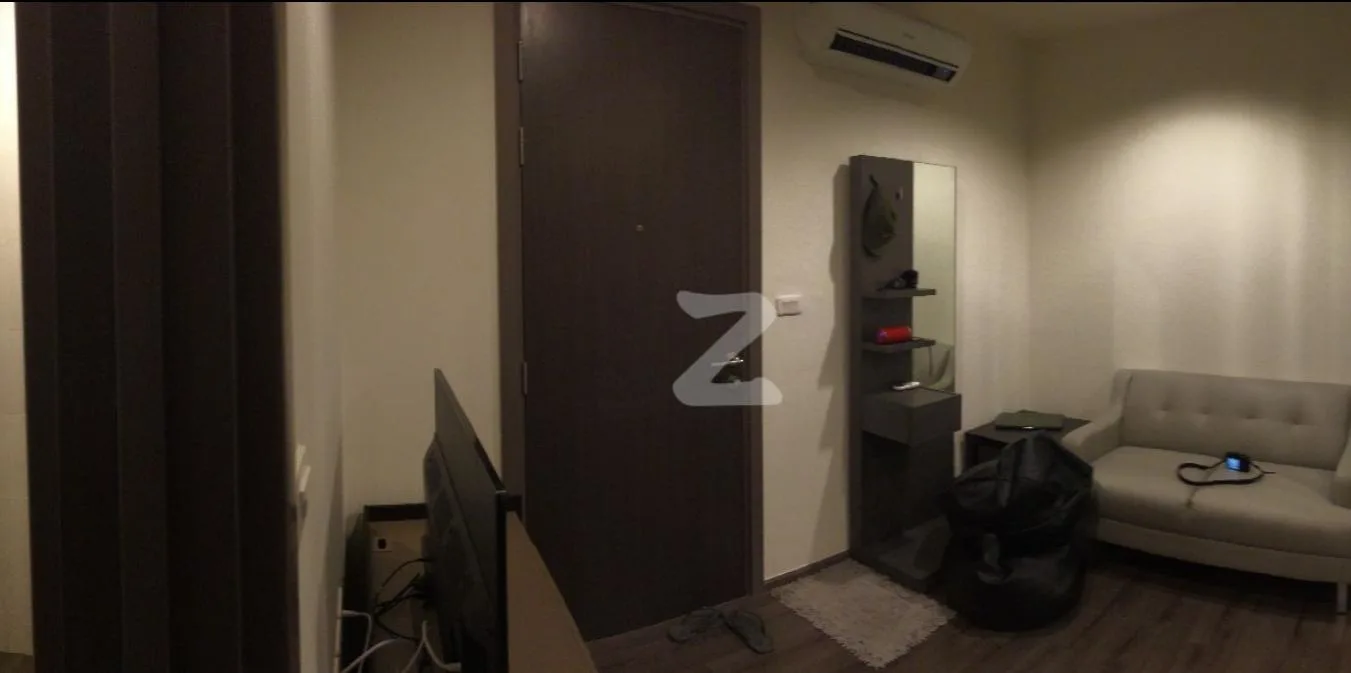 The Base Park West Sukhumvit 77 — photo 1