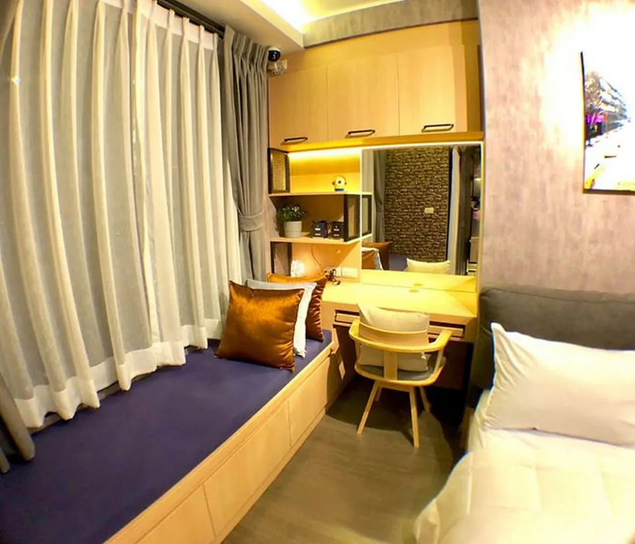 Ideo Sukhumvit 93 — photo 1