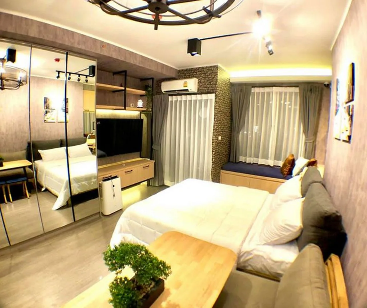 Ideo Sukhumvit 93 — photo 2