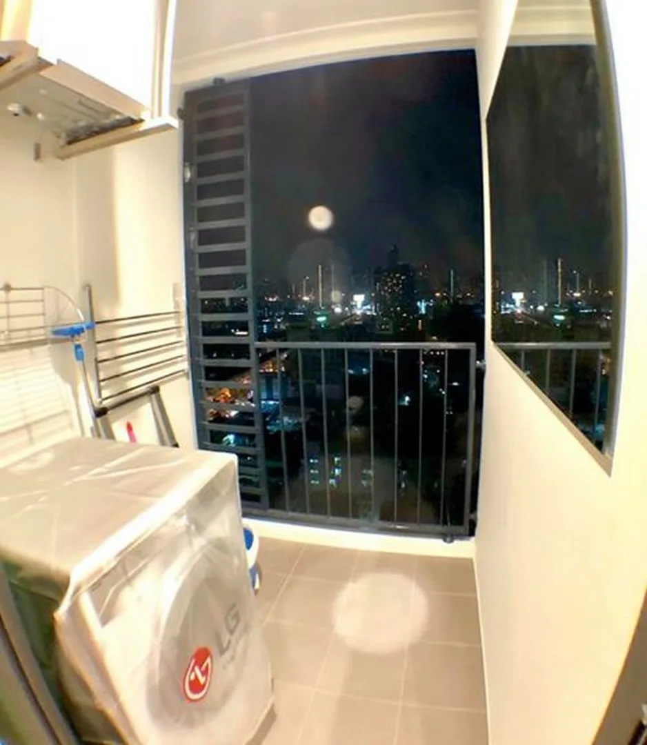 Ideo Sukhumvit 93 — photo 6