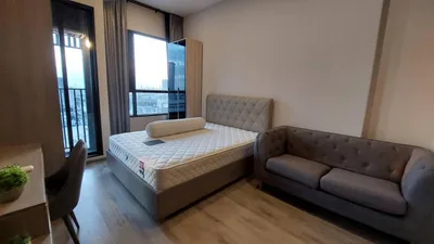 Knightsbridge Prime Onnut
