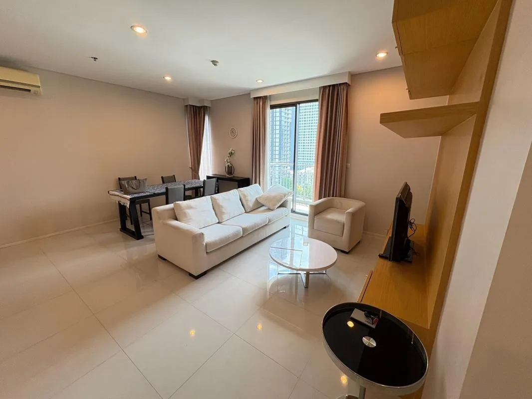 Villa Asoke — photo 1