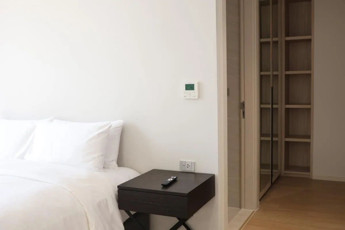 Gm Estate Hotel & Executive Apartments — photo 12