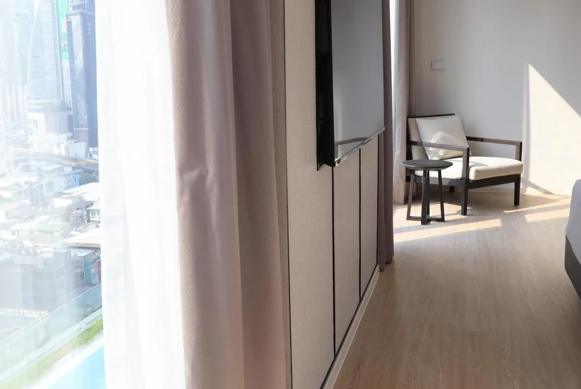 Gm Estate Hotel & Executive Apartments — photo 13