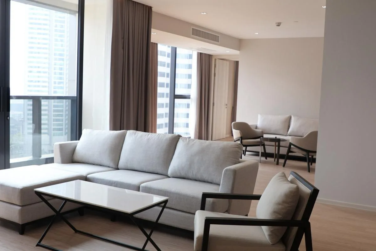 Gm Estate Hotel & Executive Apartments — photo 3