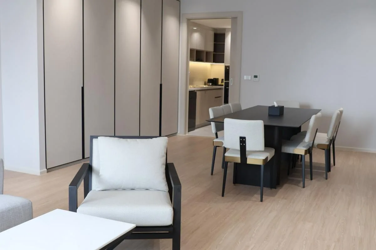 Gm Estate Hotel & Executive Apartments — photo 4