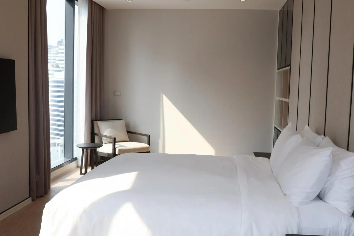 Gm Estate Hotel & Executive Apartments — photo 7