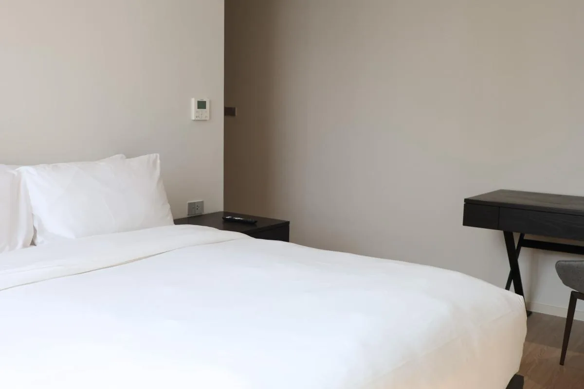 Gm Estate Hotel & Executive Apartments — photo 10