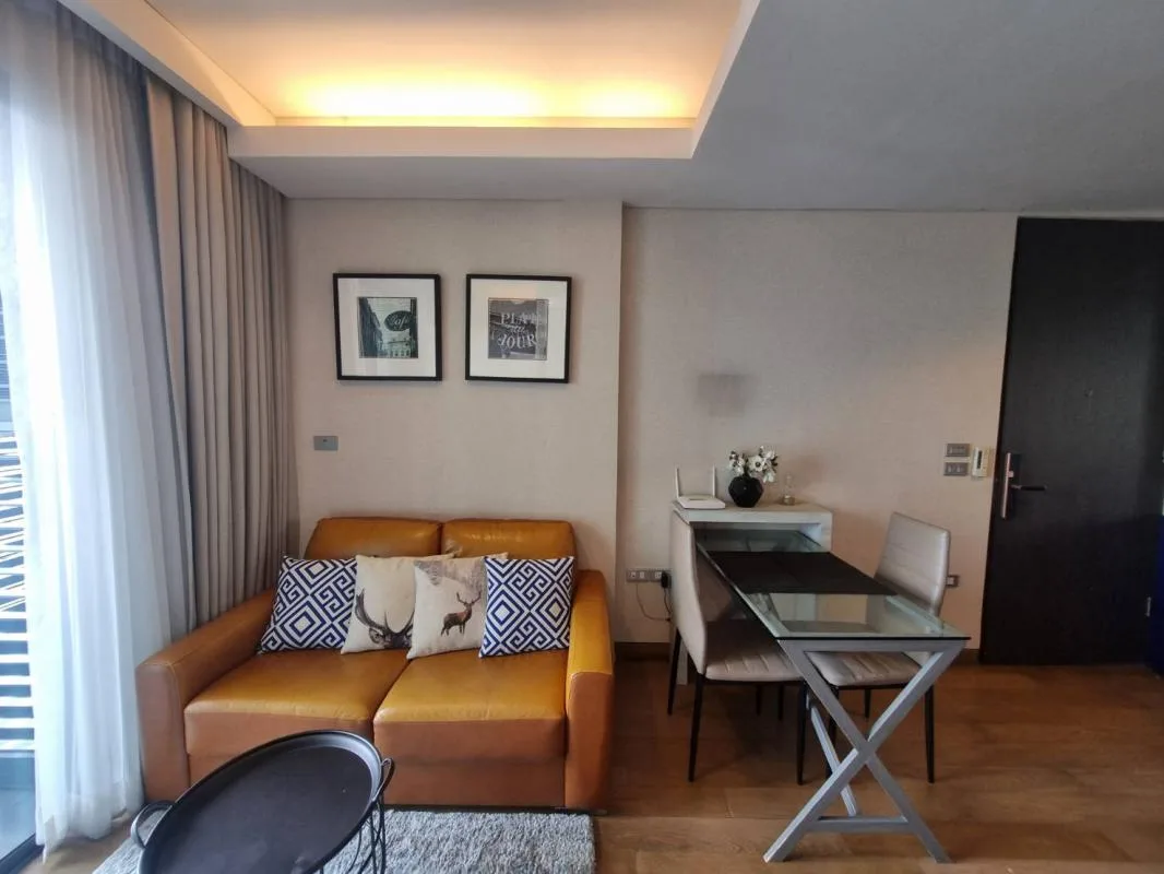 The Lumpini 24 — photo 1
