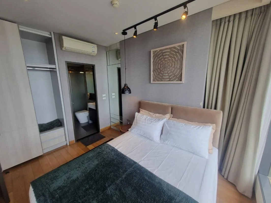 The Lumpini 24 — photo 12
