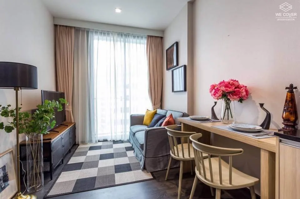 Edge Sukhumvit 23 — photo 1