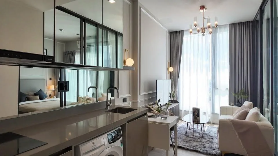 The Crest Park Residences — photo 1