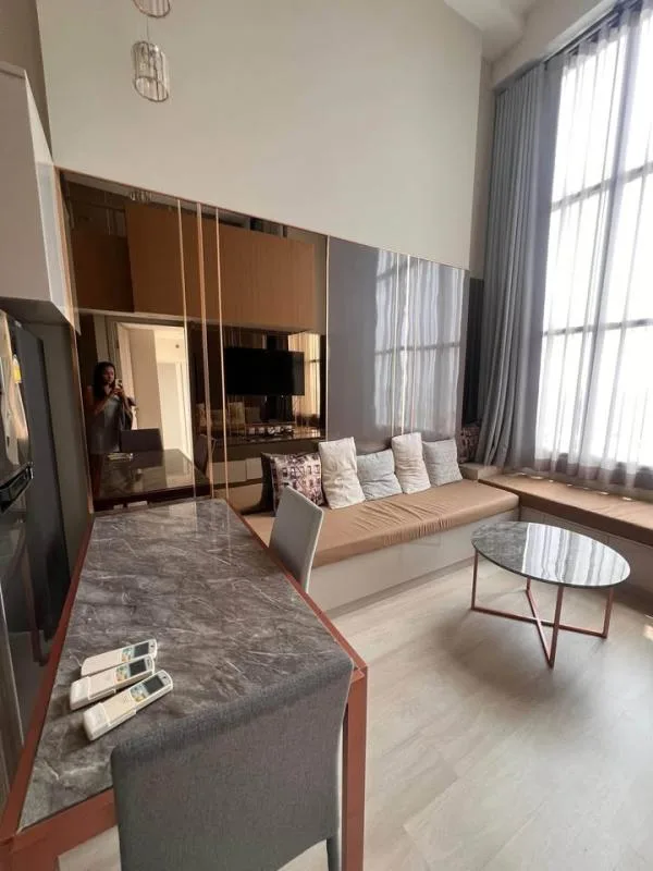 Knightsbridge Prime Sathorn — photo 2