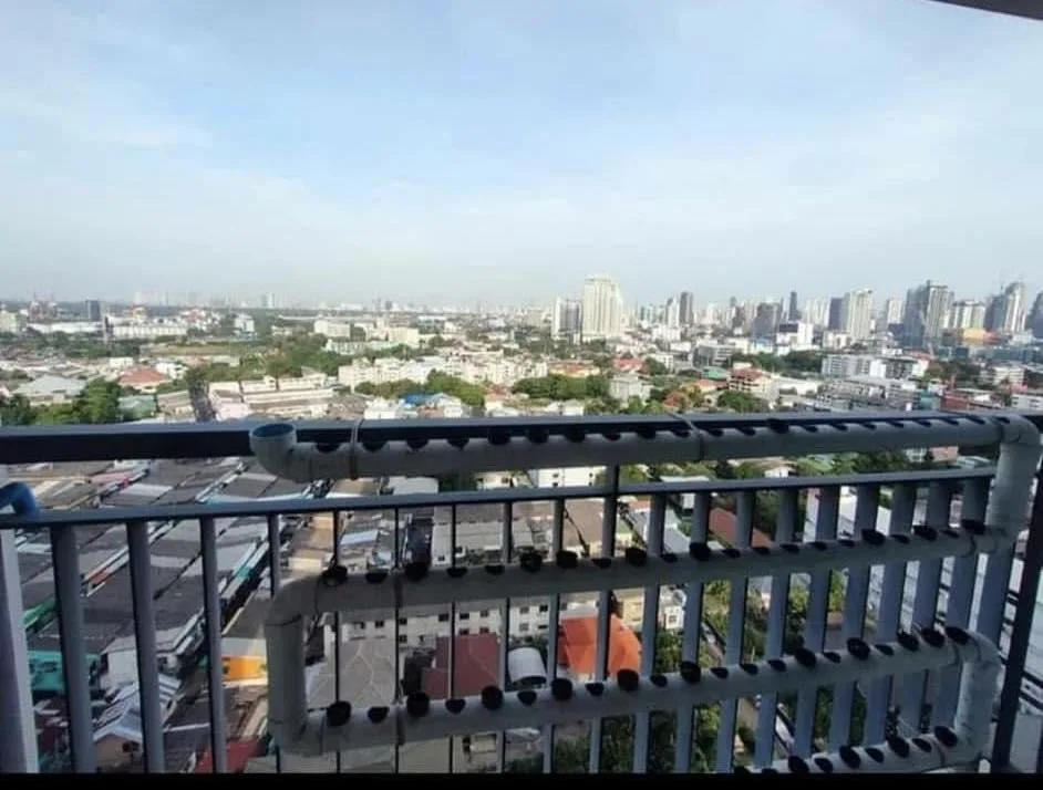 Aspire Sukhumvit 48 — photo 10