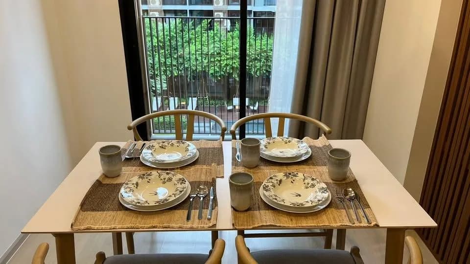 Noble Ambience Sukhumvit 42 — photo 4