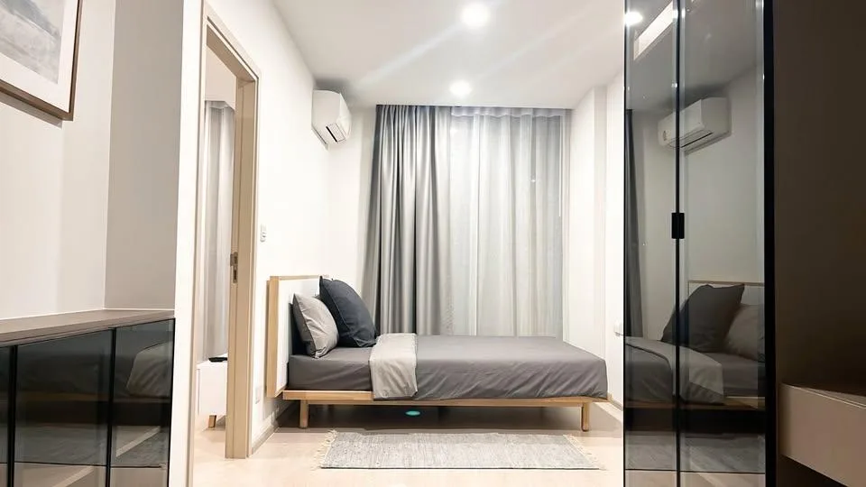 Noble Ambience Sukhumvit 42 — photo 9