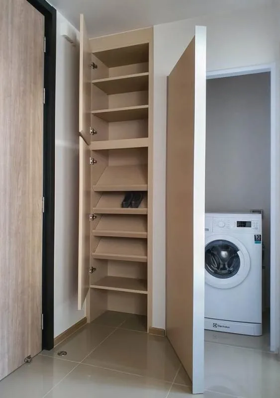 OKA HAUS Sukhumvit 36 — photo 13