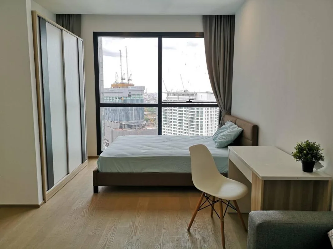 Ashton Chula - Silom — photo 1