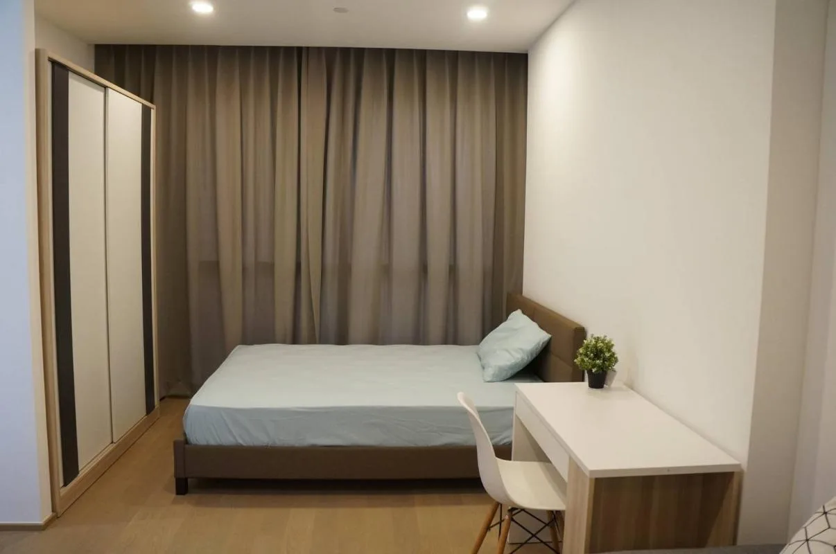 Ashton Chula - Silom — photo 5