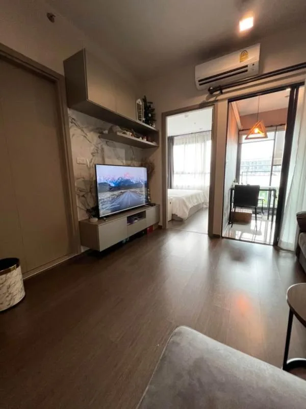 Ideo Sukhumvit 93 — photo 1