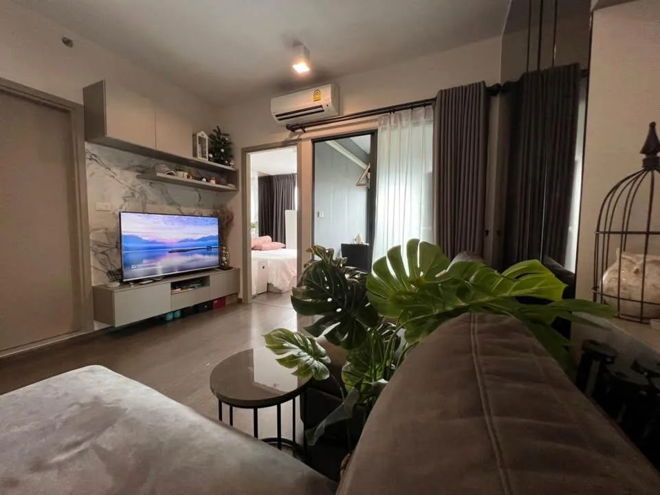 Ideo Sukhumvit 93 — photo 4