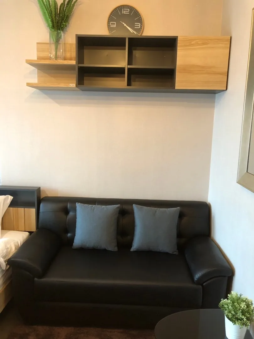 Ideo Sukhumvit 93 — photo 8