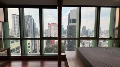 Wish Signature Midtown Siam