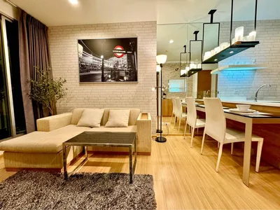 Rhythm Sukhumvit 50