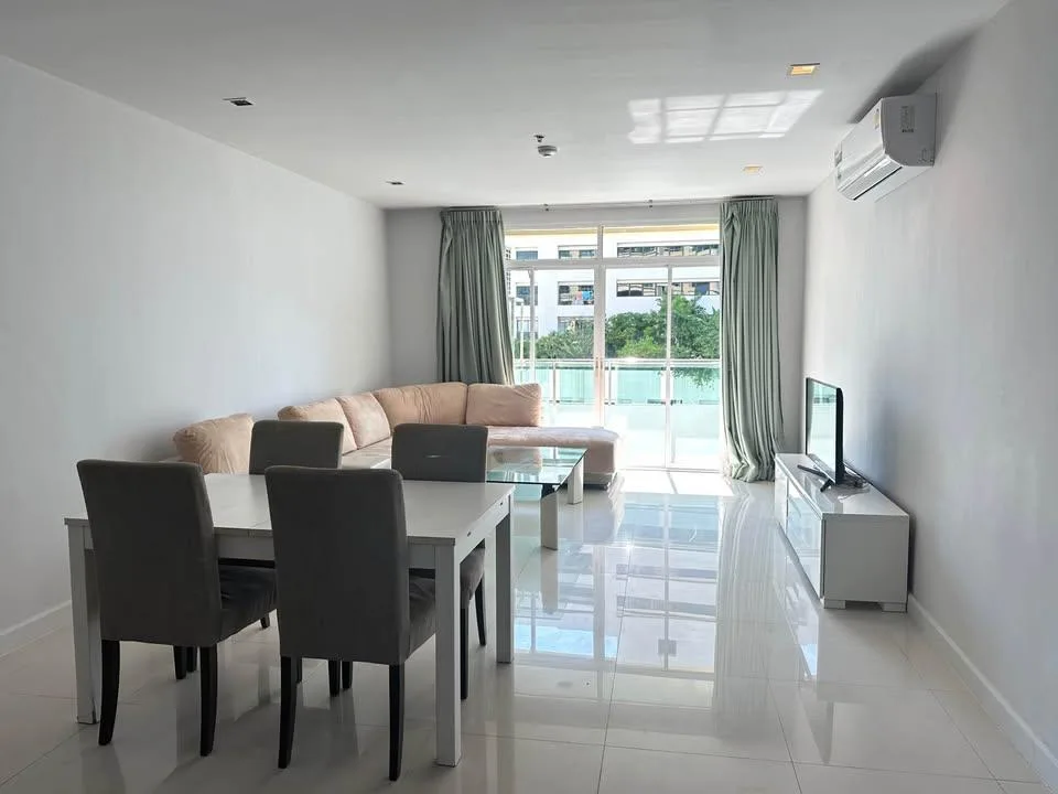Sukhumvit City Resort — photo 1