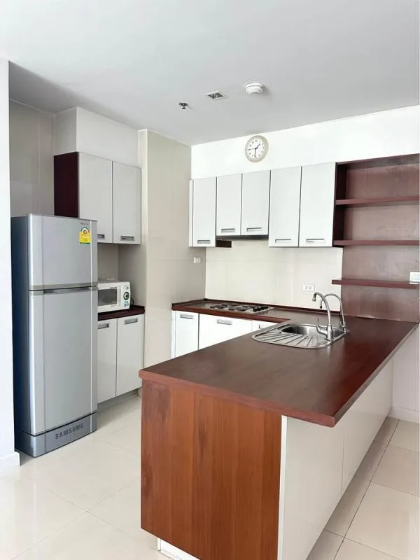 Sukhumvit City Resort — photo 2